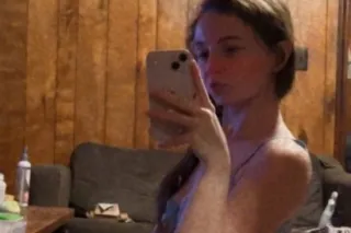 your favorite snowbunny - 26 - Image 1