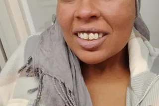 I love my pussy sucked on. - Image 3