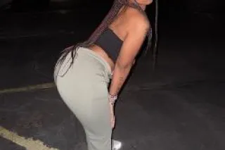 SEXYY REDD &amp; NASTYY 🩵 - Image 1