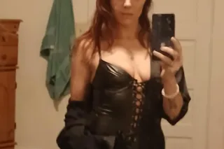 SUSIE B just landed ✈ LOOKING FOR A GOOD TIME 💋 - Image 1